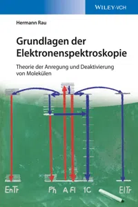 Grundlagen der Elektronenspektroskopie_cover