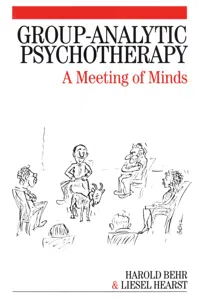 Group-Analytic Psychotherapy_cover