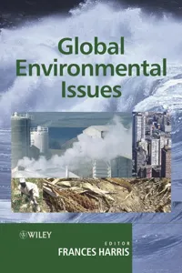 Global Environmental Issues_cover