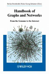 Handbook of Graphs and Networks_cover