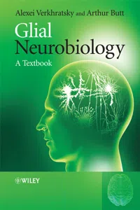 Glial Neurobiology_cover