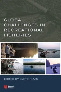 Global Challenges in Recreational Fisheries_cover