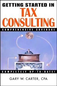 Getting Started in Tax Consulting_cover