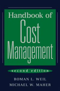 Handbook of Cost Management_cover