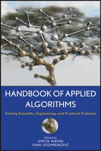 Handbook of Applied Algorithms_cover