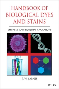 Handbook of Biological Dyes and Stains_cover