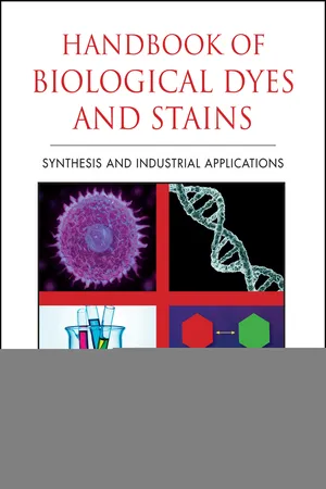 Handbook of Biological Dyes and Stains