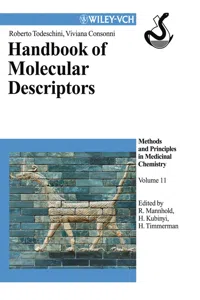 Handbook of Molecular Descriptors_cover