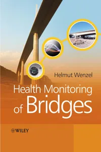 Health Monitoring of Bridges_cover