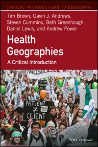 Health Geographies_cover