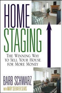 Home Staging_cover