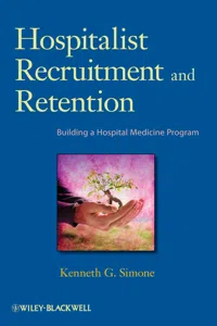 Hospitalist Recruitment and Retention_cover