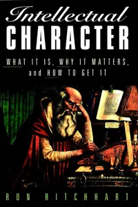 Intellectual Character_cover