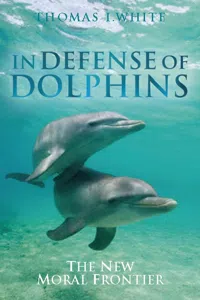 In Defense of Dolphins_cover