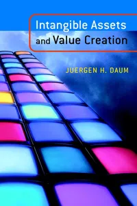 Intangible Assets and Value Creation_cover