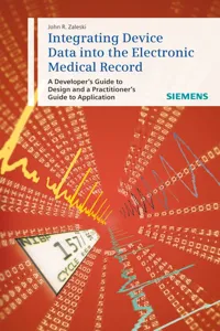 Integrating Device Data into the Electronic Medical Record_cover