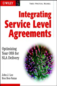 Integrating Service Level Agreements_cover