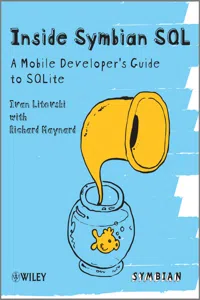 Inside Symbian SQL_cover