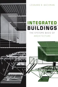 Integrated Buildings_cover