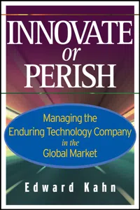 Innovate or Perish_cover