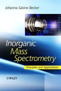 Inorganic Mass Spectrometry_cover
