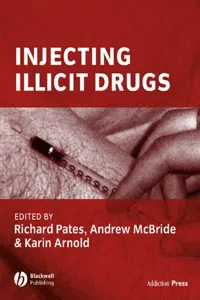 Injecting Illicit Drugs_cover