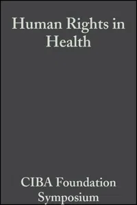 Human Rights in Health_cover