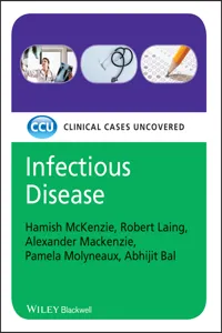 Infectious Disease, eTextbook_cover