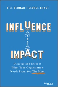 Influence and Impact_cover