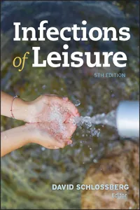 Infections of Leisure_cover