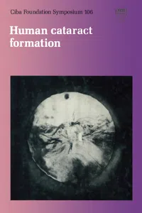 Human Cataract Formation_cover