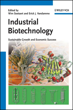 Industrial Biotechnology