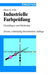 Industrielle Farbprüfung_cover