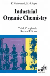 Industrial Organic Chemistry_cover