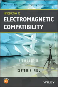 Introduction to Electromagnetic Compatibility_cover
