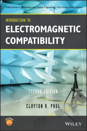 Introduction to Electromagnetic Compatibility