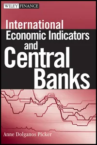 International Economic Indicators and Central Banks_cover
