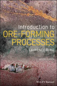 Introduction to Ore-Forming Processes_cover