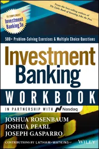 Investment Banking Workbook_cover