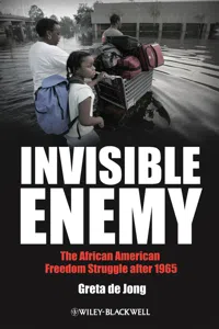 Invisible Enemy_cover