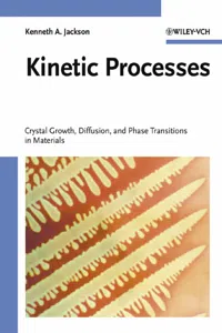 Kinetic Processes_cover
