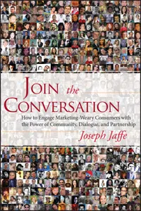 Join the Conversation_cover