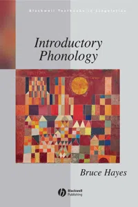 Introductory Phonology_cover