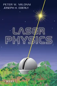 Laser Physics_cover
