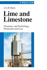 Lime and Limestone_cover