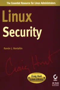 Linux Security_cover