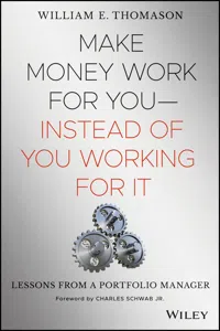 Make Money Work For You--Instead of You Working for It_cover