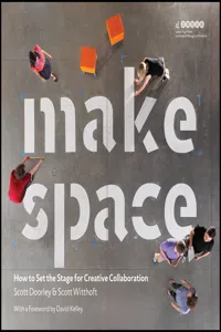Make Space_cover