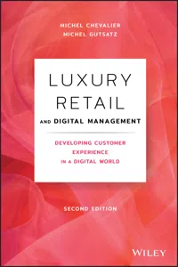 Luxury Retail and Digital Management_cover