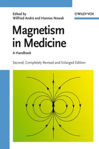 Magnetism in Medicine_cover